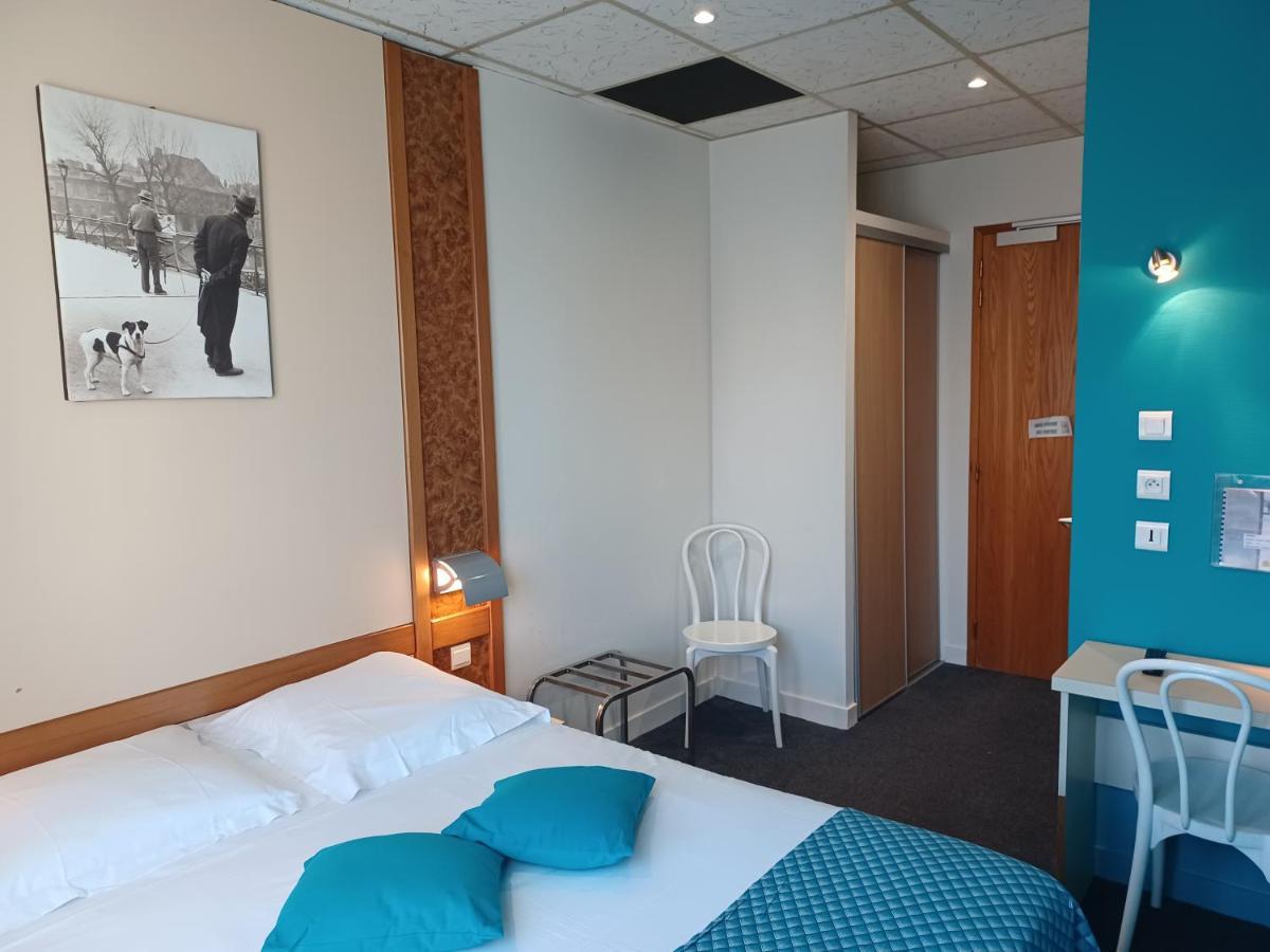 Logis - Hotel Restaurant Bellevue Annecy Ngoại thất bức ảnh